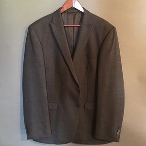 100% wool Kenneth Cole Blazer